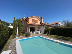 Holiday home in Isola Albarella 42378